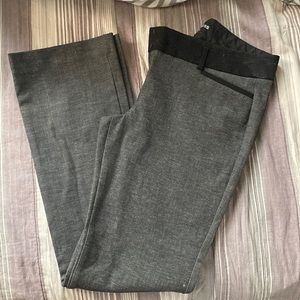 Express Columnist Dress Pants - Size 8R